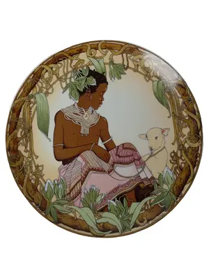 VILLEROY & BOCH Sammelteller