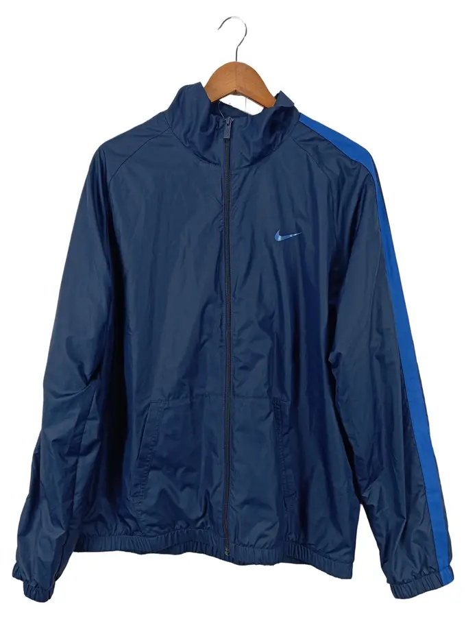 NIKE Leichte Jacke Bild 1