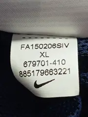 Vorschaubild NIKE Leichte Jacke 5