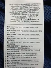 Vorschaubild NIKE Leichte Jacke 4