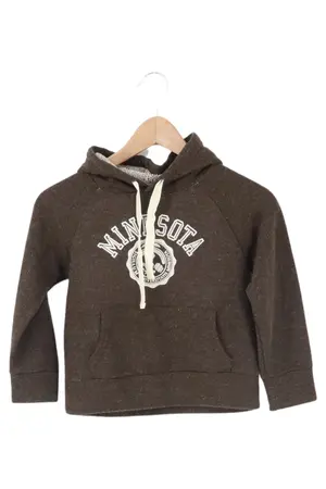 AMBER HOME Kapuzenpullover