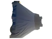 Vorschaubild 2 von festliches Kleid Damen Gr. 40 L Blau Elegant Party