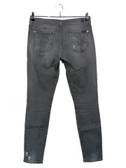 Vorschaubild 7 FOR ALL MANKIND High Waist Jeans 2