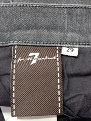 Vorschaubild 7 FOR ALL MANKIND High Waist Jeans 3