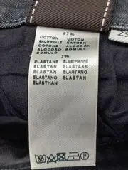 Vorschaubild 7 FOR ALL MANKIND High Waist Jeans 4