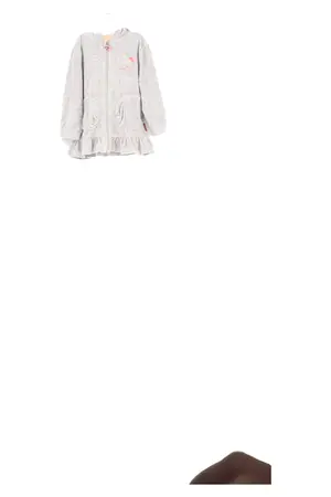 COCCODRILLO Leichte Jacke