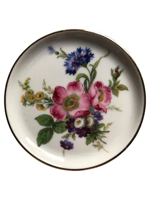 FÜRSTENBERG Platzteller