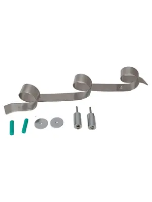 STEELSERIES Wandregal