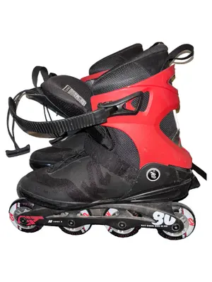 K2 Inline Skates