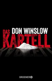 Vorschaubild 1 von Kartell Don Winslow Kriminalroman Thriller Buch Droemer