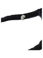 Vorschaubild 2 von Langarmshirt Kinder Gr. 92 Grau Blau Raglan Longsleeve