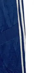 Vorschaubild 2 von Herren Jogginghose Blau XS Sportlich Polyester Trainingshose