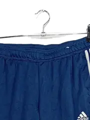 Vorschaubild 3 von Herren Jogginghose Blau XS Sportlich Polyester Trainingshose