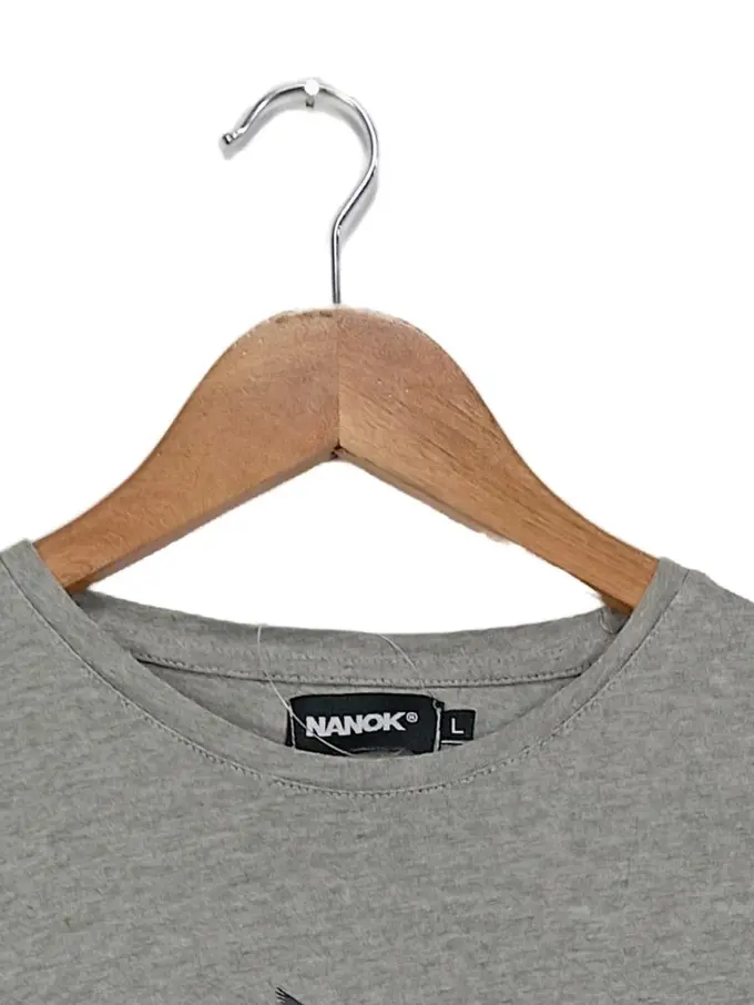 NANOK T-Shirt Bild 4