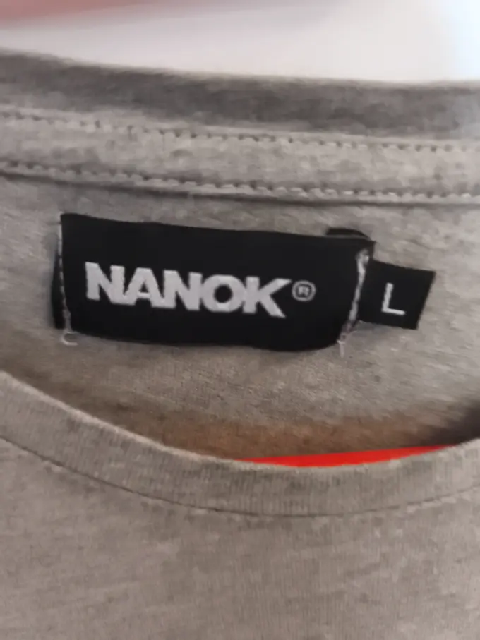 NANOK T-Shirt Bild 5