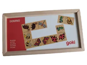 GOKI Domino