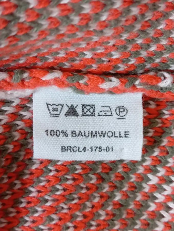 LILIENFELS Strickjacke Bild 4