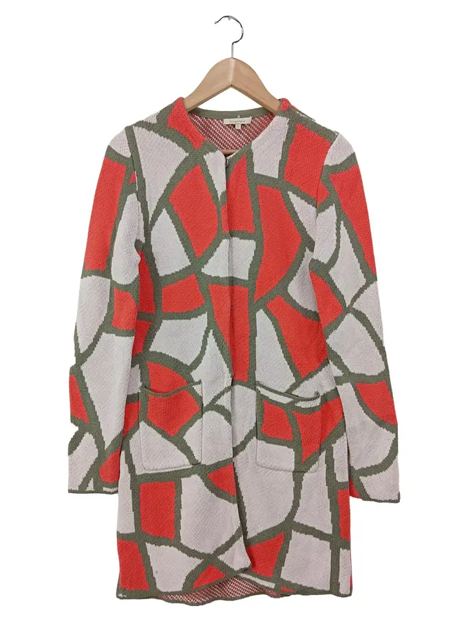 LILIENFELS Strickjacke Bild 1