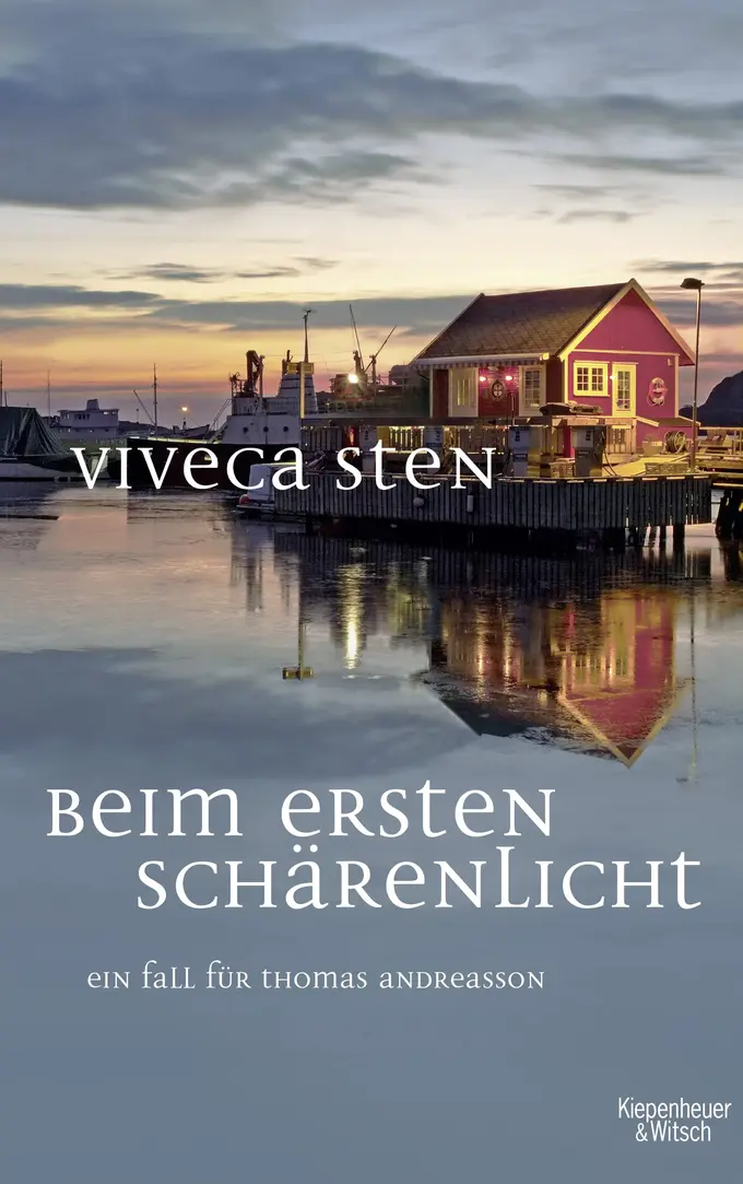 Kriminalroman Bild 1