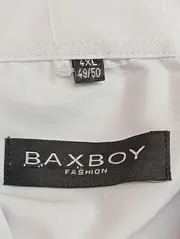 Vorschaubild BAXBOY Business Hemd 3
