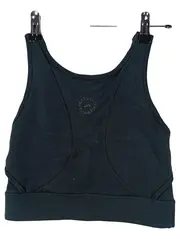 Vorschaubild 1 von Sport BH Damen S Schwarz Sportlich Modern Cut-Outs