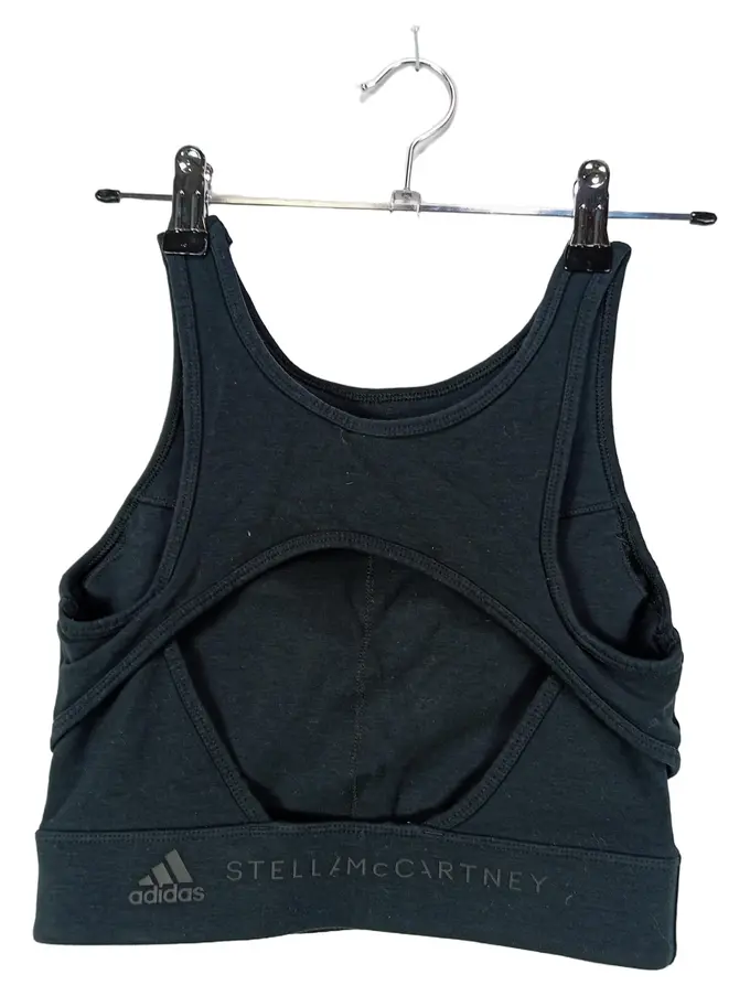 ADIDAS STELLASPORT Sport BH Bild 2