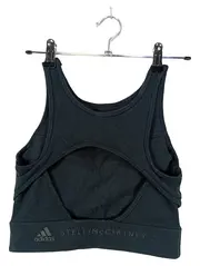 Vorschaubild 2 von Sport BH Damen S Schwarz Sportlich Modern Cut-Outs