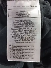 Vorschaubild 6 von Sport BH Damen S Schwarz Sportlich Modern Cut-Outs