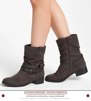 GRACELAND Stiefelette