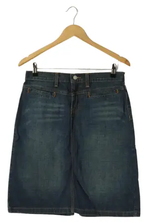 RALPH LAUREN Jeansrock