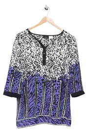 Vorschaubild PAOLA Bluse 1