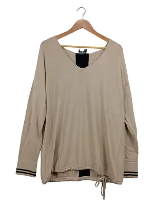 RICK CARDONA Pullover