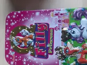 Vorschaubild 2 von Princess Dekodose Mehrfarbig Metall Dose Aufbewahrungsbox