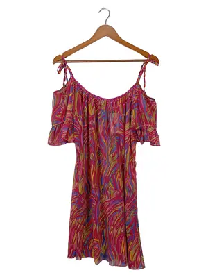 BACIO AZZURRO Sommerkleid