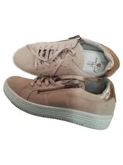 Vorschaubild PRETTY LOVE Sneaker low 1