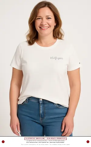 TOMMY HILFIGER T-Shirt