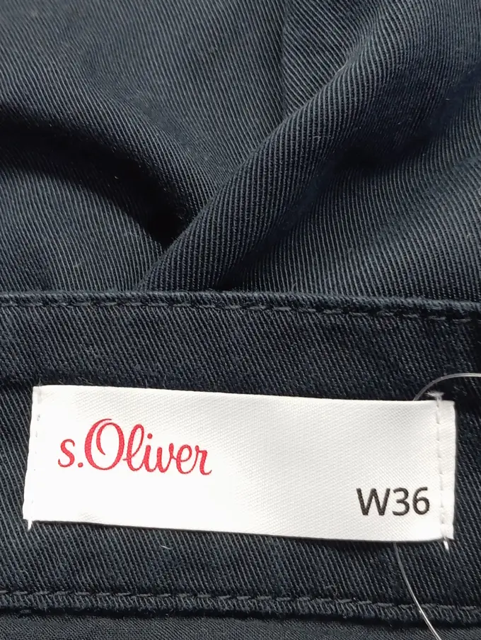 S.OLIVER Stoffhose Bild 3