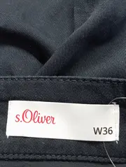 Vorschaubild S.OLIVER Stoffhose 3
