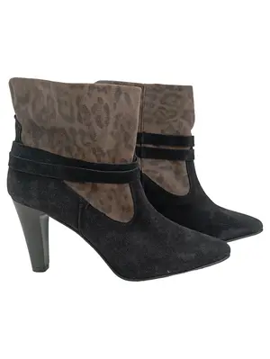 BEST CONNECTIONS Stiefelette