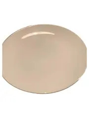 Vorschaubild 1 von Studio-Linie Essteller Weiß Porzellan 19 cm Germany