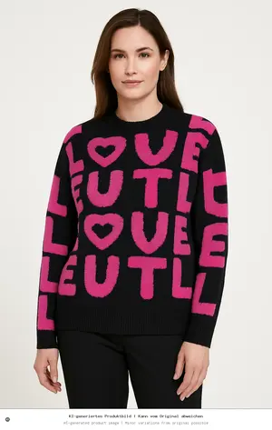 AZARA Pullover