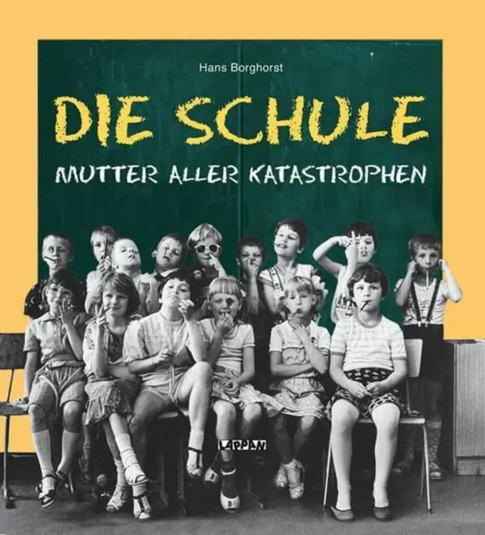 Humorbuch Bild 1