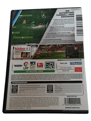 EA SPORTS Simulation