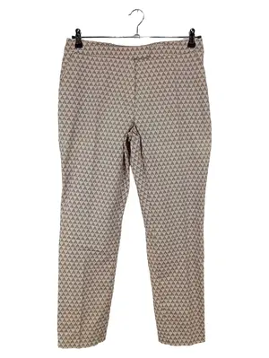 ASHLEY BROOKE Stoffhose