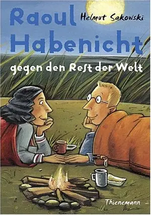 Buch für Jugendliche