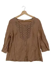 Vorschaubild S.OLIVER Bluse 1
