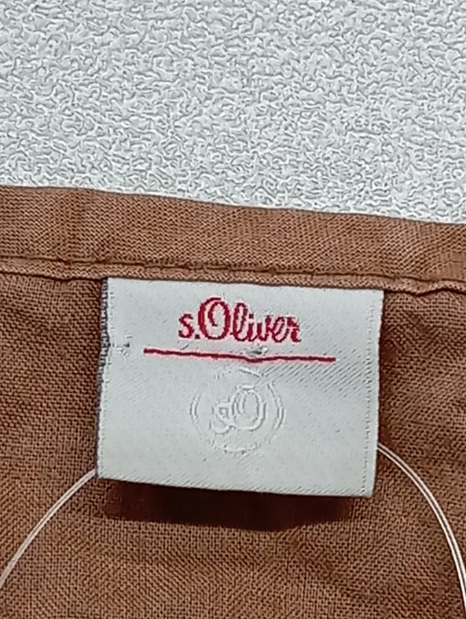 S.OLIVER Bluse Bild 3