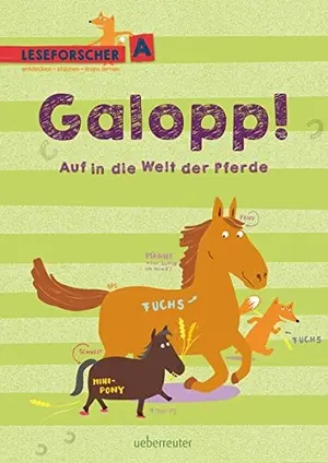 Buch für Kinder