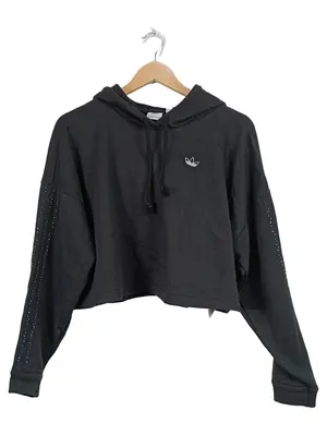 ADIDAS Kapuzenpullover