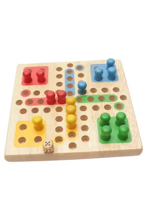 IKEA Brettspiel